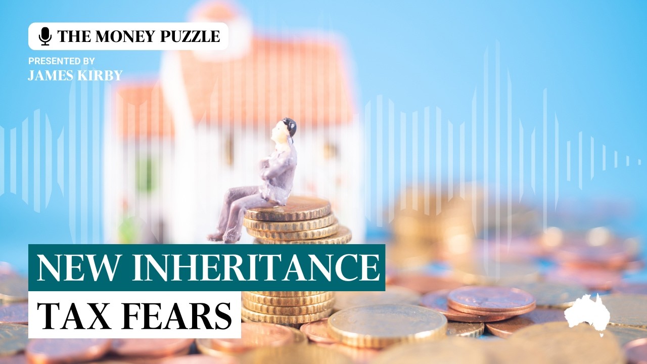 Inheritance tax: Has something changed?