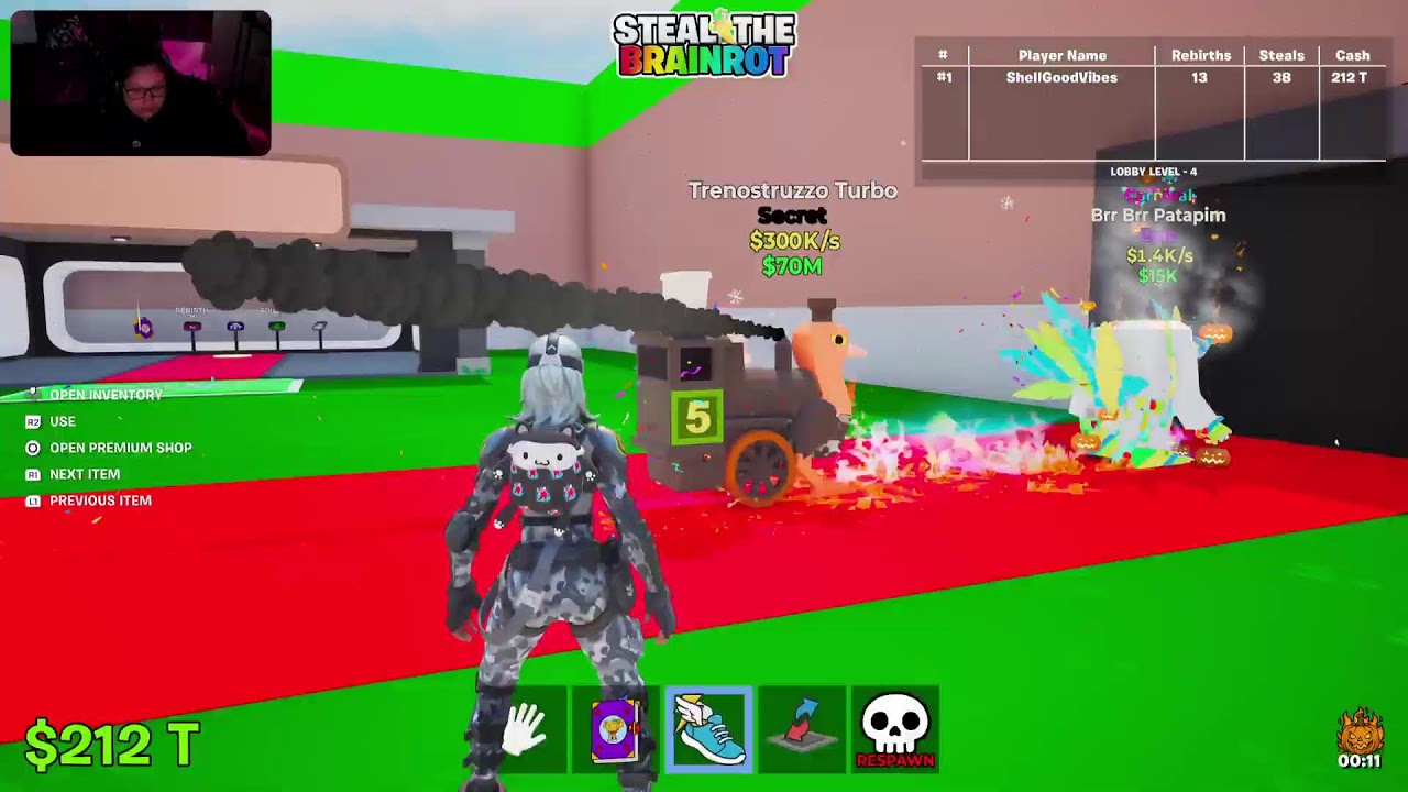 Fortnite LIVE!🔴 have fun🤓