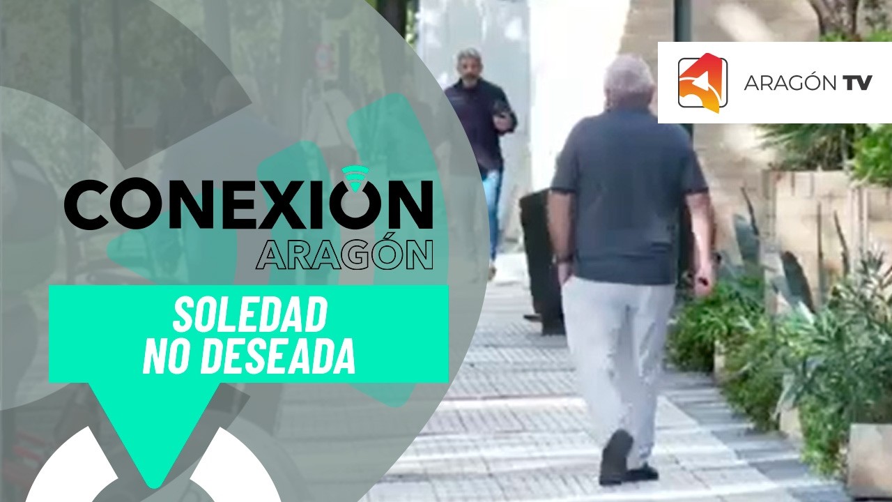 Soledad no deseada, un gran problema del siglo XXI