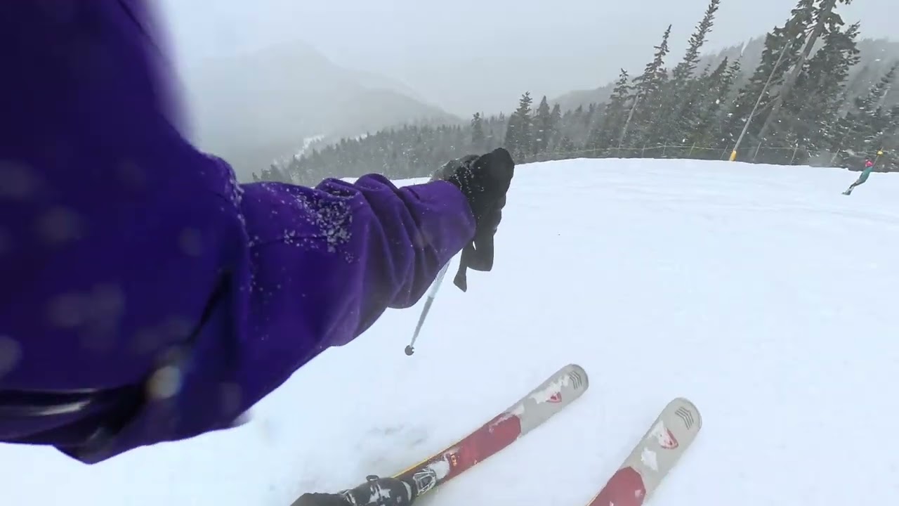 Cypress 3月12日 Horizon 2