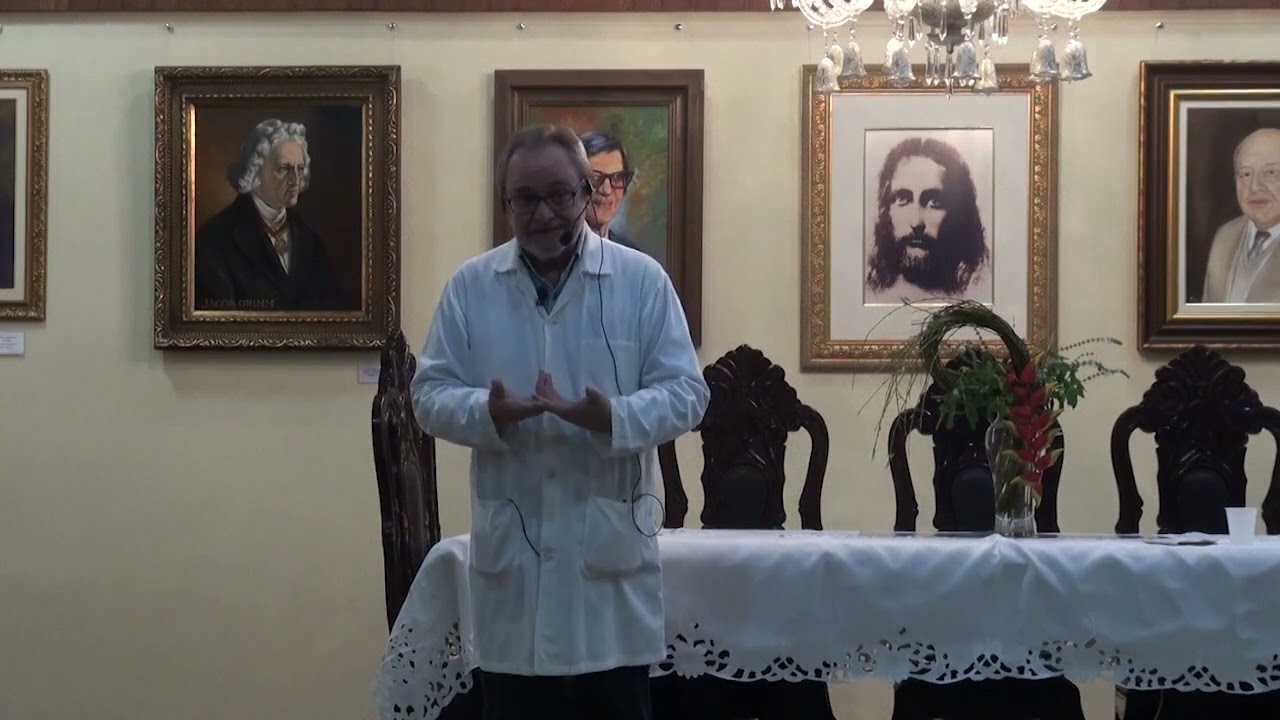 A Doutrina Espírita como Terceira Revelação