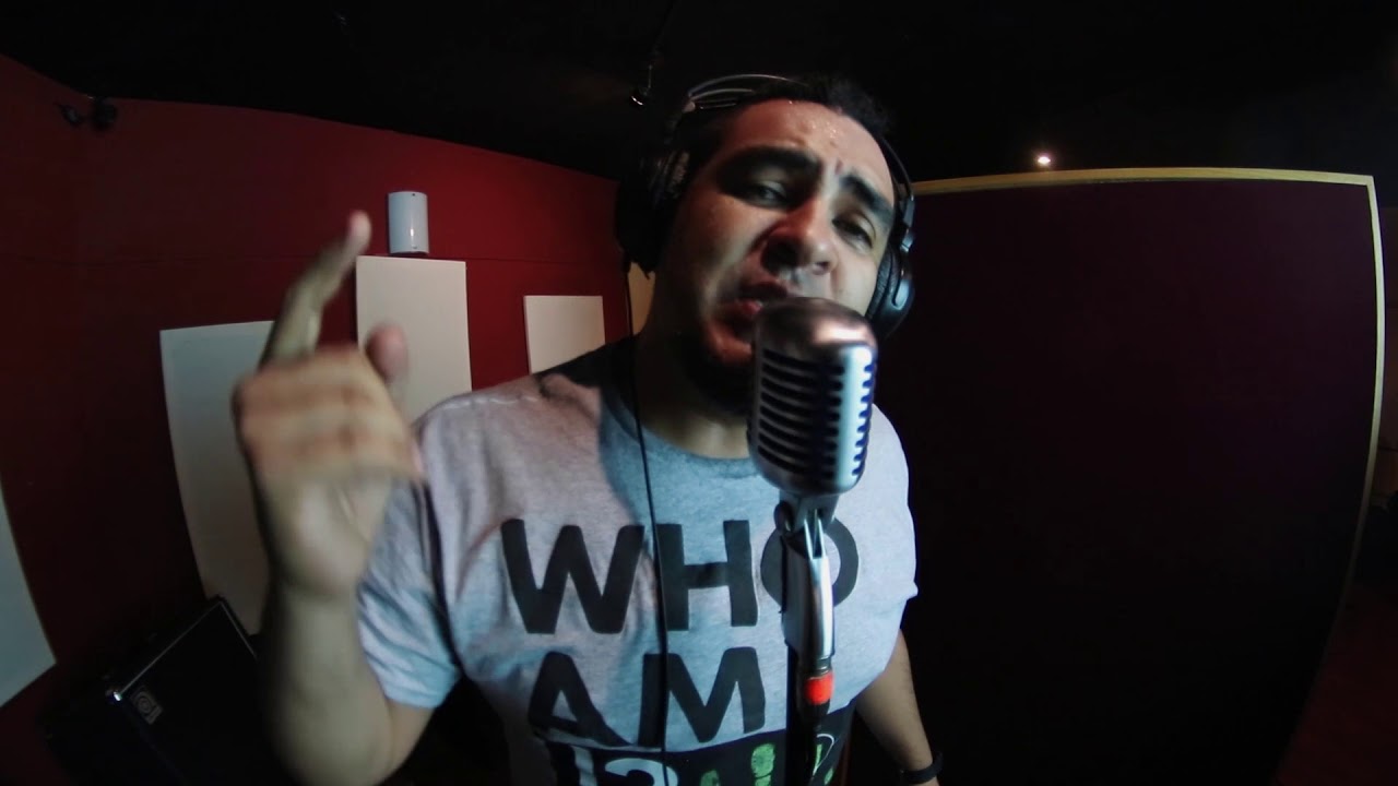 Cirko Kandela Feat. Big Javi - Paso a paso (vídeo oficial)