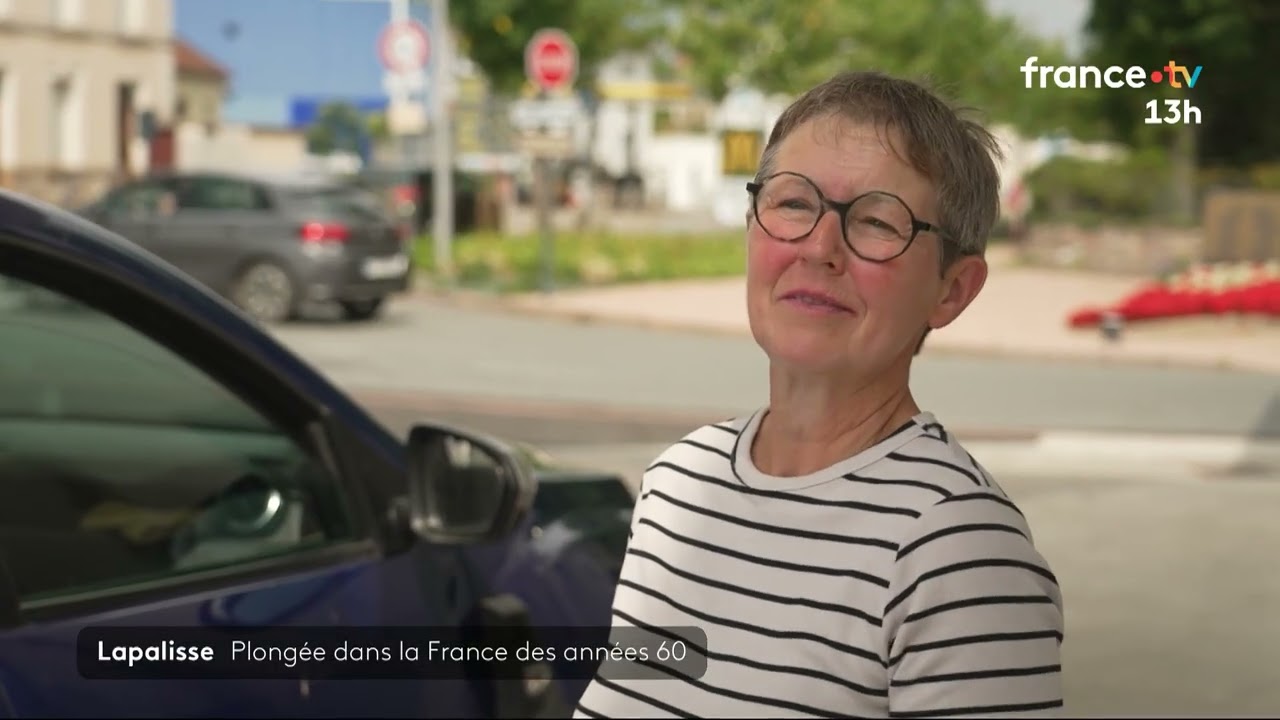 Le club auto ARVI
