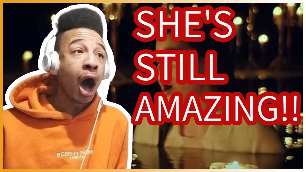SHE'S STILL AMAZING!! || Diana Ankudinova - It Is Here (Video premiere 2025) REACTION
