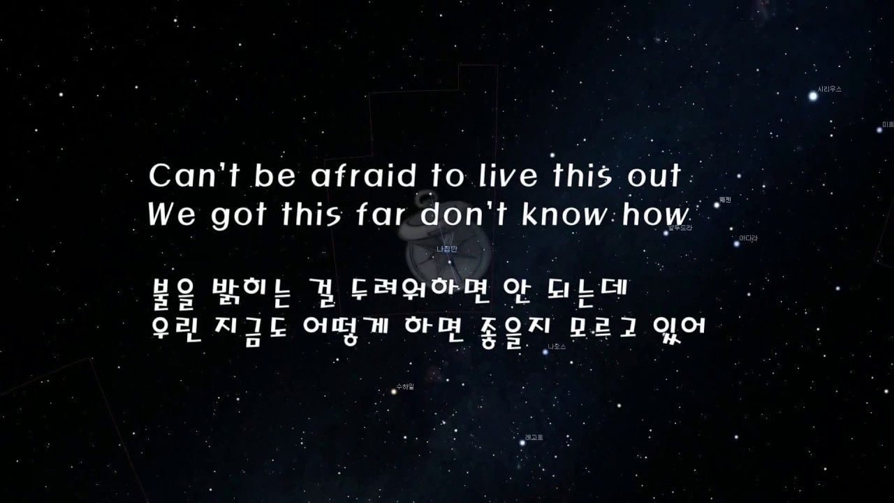 Robin Hustin x TobiMorrow - Light It Up (feat. Jex) 가사,해석
