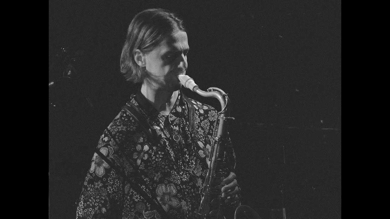 Rok Zalokar Zhlehtet - It's Not About Me ( Live @ Porgy & Bess)
