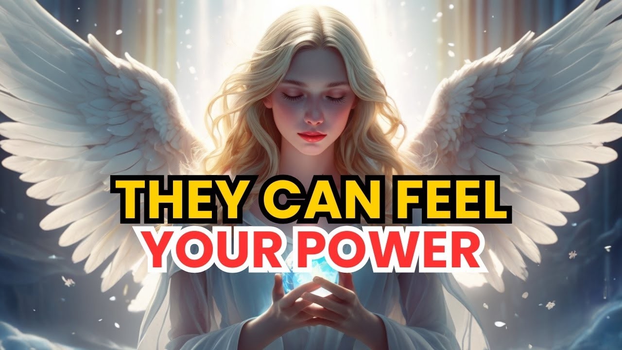 Chosen Ones This Is How Women Sense Your Power When You Practice Self Control
