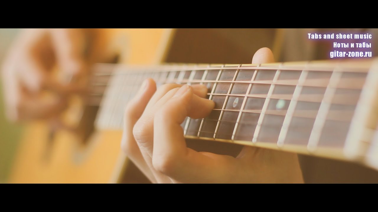 Avril Lavigne - Wish you were here⎪Гитарный кавер (акустика)
