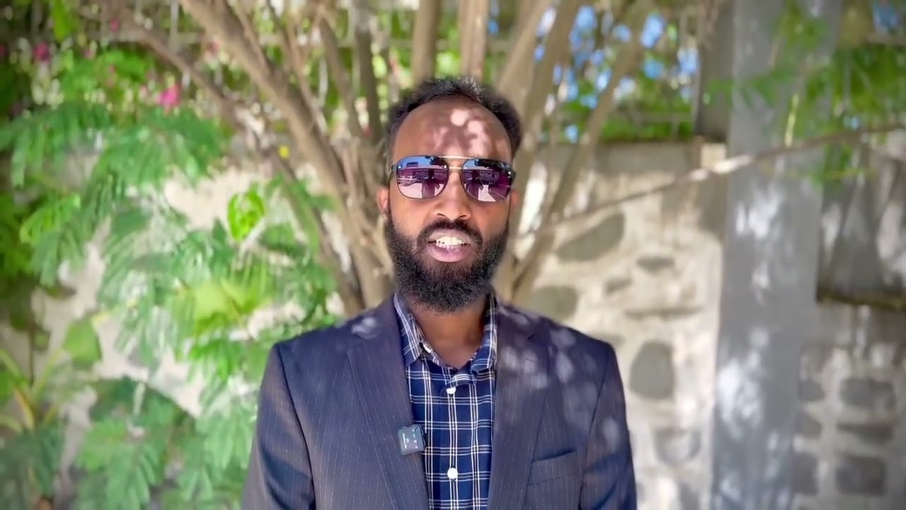 “Gobolka Awdal Waxa Laga Rabo Waa Laga Helli Ee yaan La raagsan….