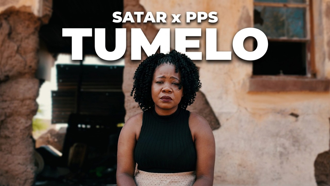 SATAR x PPS Dlala Ngoma- TUMELO (OfficialCalculation)