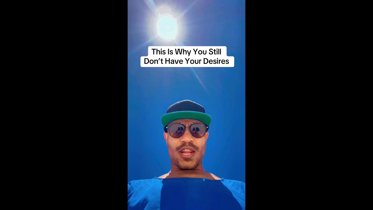 Are You Still Waiting For Your Desires #liveintheend #nevillegoddard #shorts