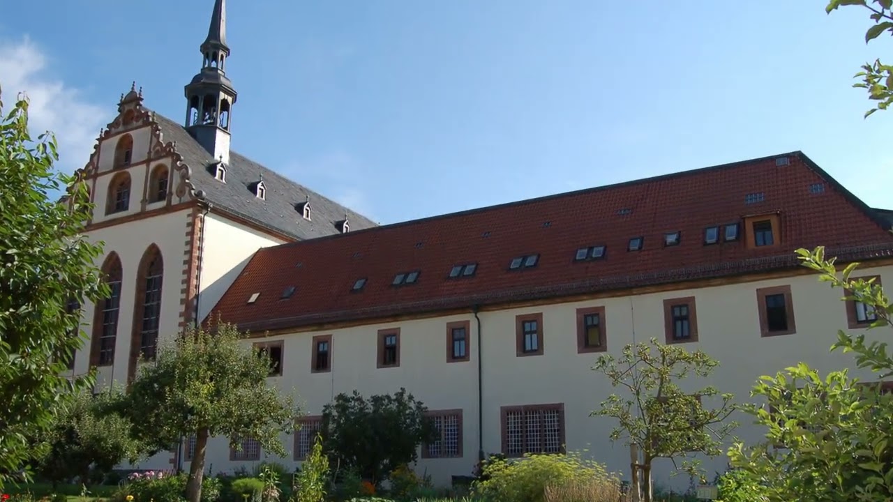 Franz Liszt, Sanctus & Benedictus aus der Missa pro Organo