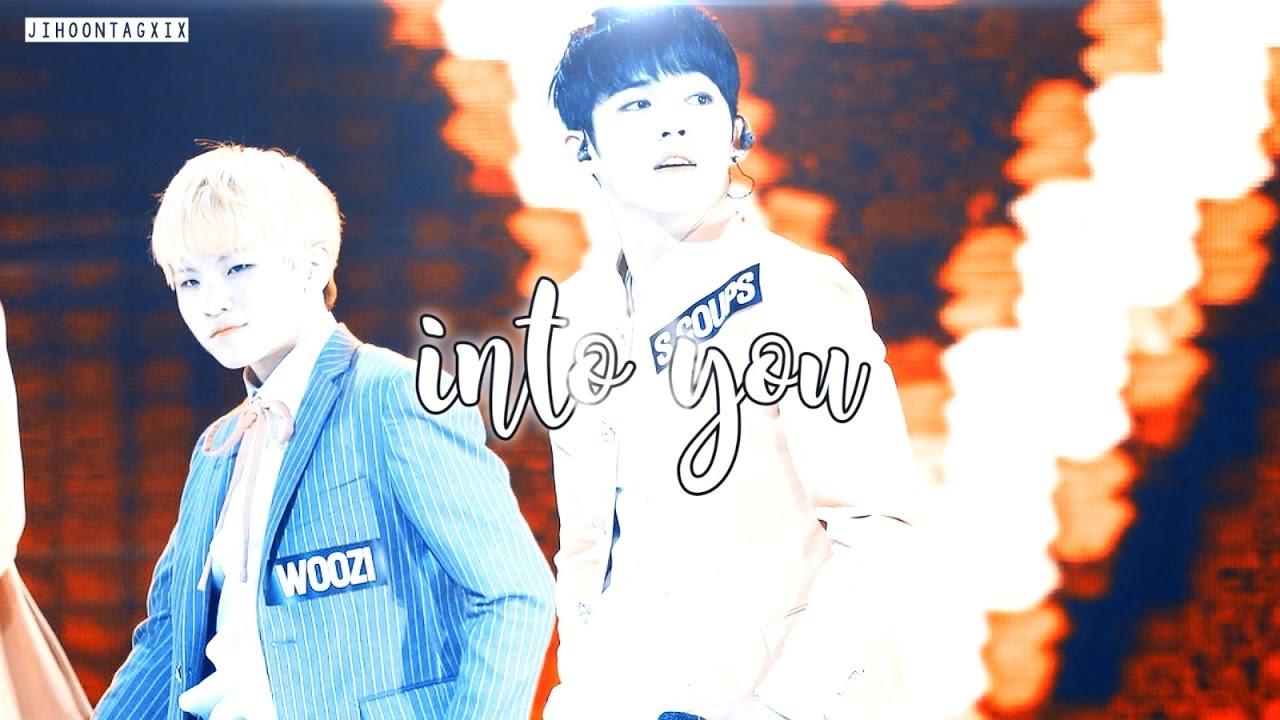 [FMV] JICHEOL // i'm so into you //
