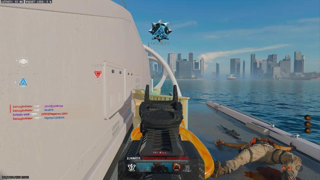 Call of Duty_نيوك BO7