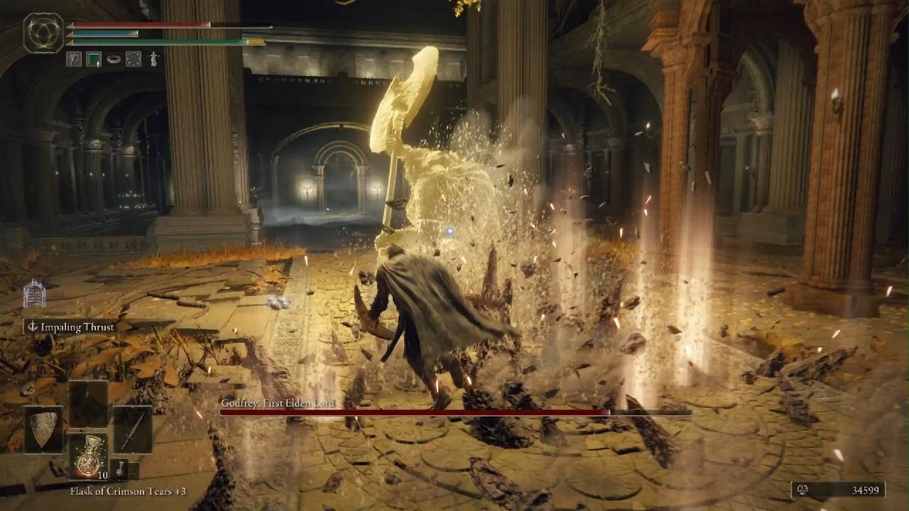 Harley Vs Golden Headache