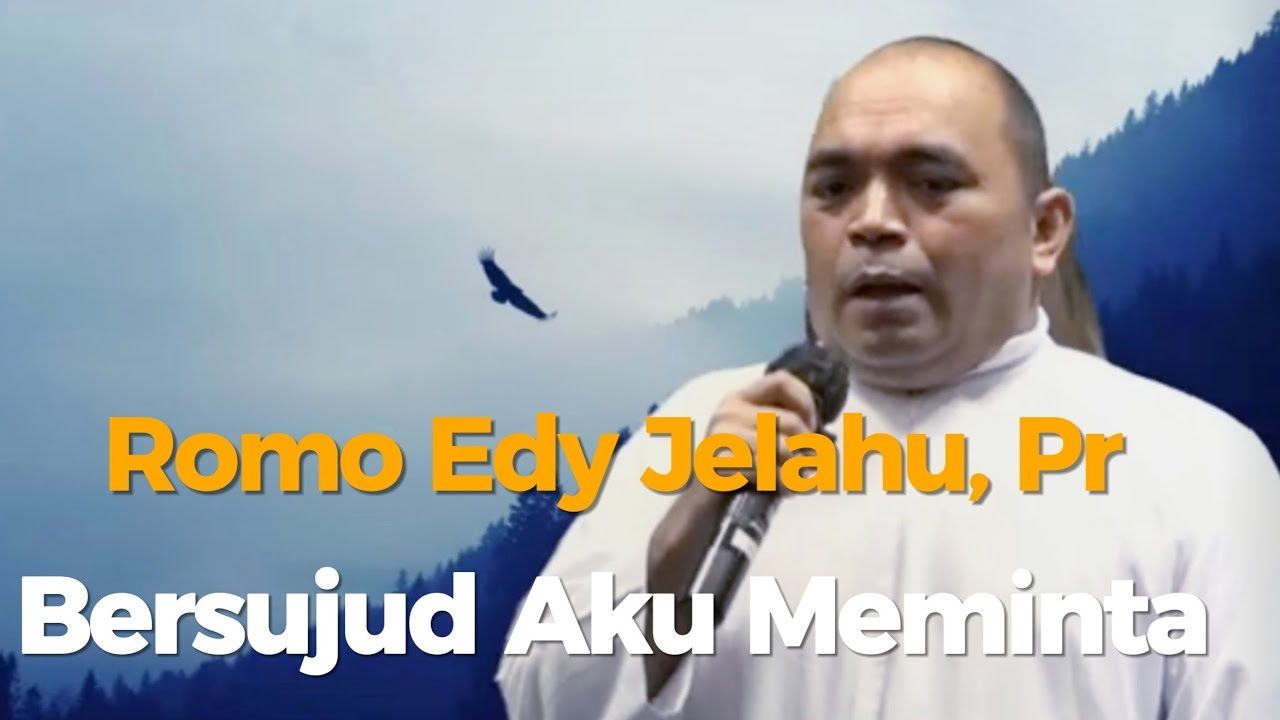 Suara Emas Romo Edy Jelahu, Pr #praiseandworshipsamadi #operakomedisamadi