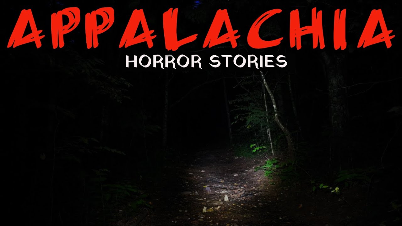 10 MOST Disturbing TRUE Appalachian Storm-Driven Blackout Horror Stories 😱 | FEAR NOX