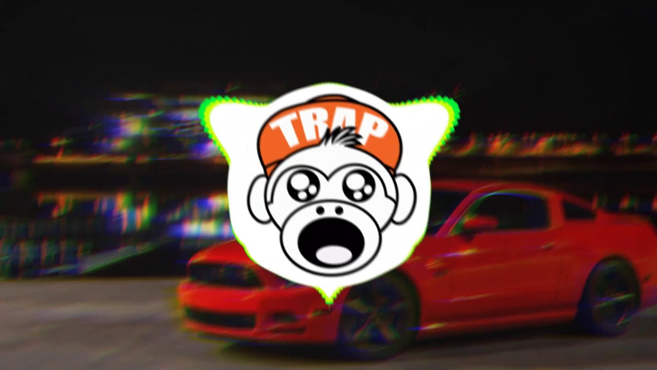 Gioest - Insane (Bass Boosted) [Trap]