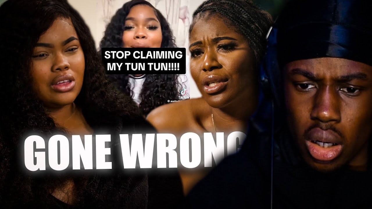 THIS TURNED BAD !!! | WHO IS MALACHI FROM THE SOUTH? || OFF THE RECORD REACTION
