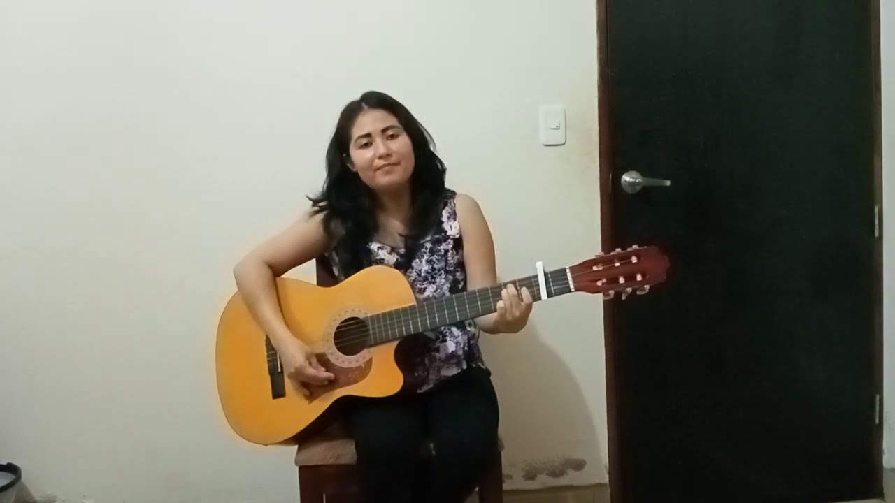A la ingrata - Mayra Chamba