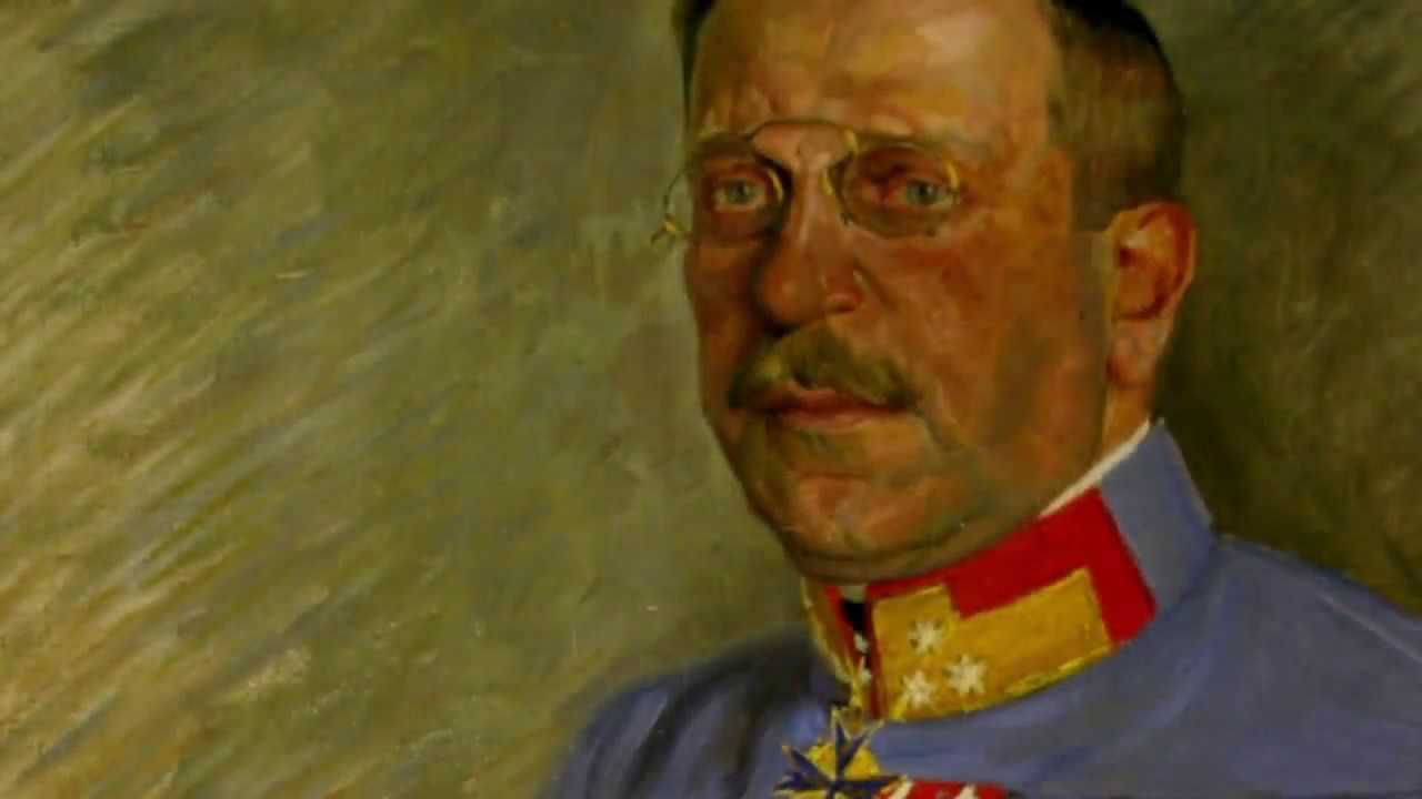 A Z hipotézis (Háború Erdélyért 1916.)