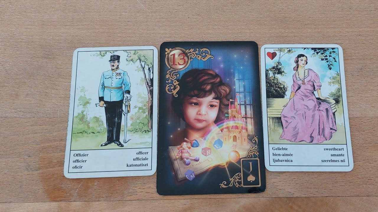 WUNSCHPARTNERORAKEL ❤️🪄 💕💘- WAS GIBT ES NEUES VOM WUNSCHPARTNER? #tarot #orakelheute #liebesorakel