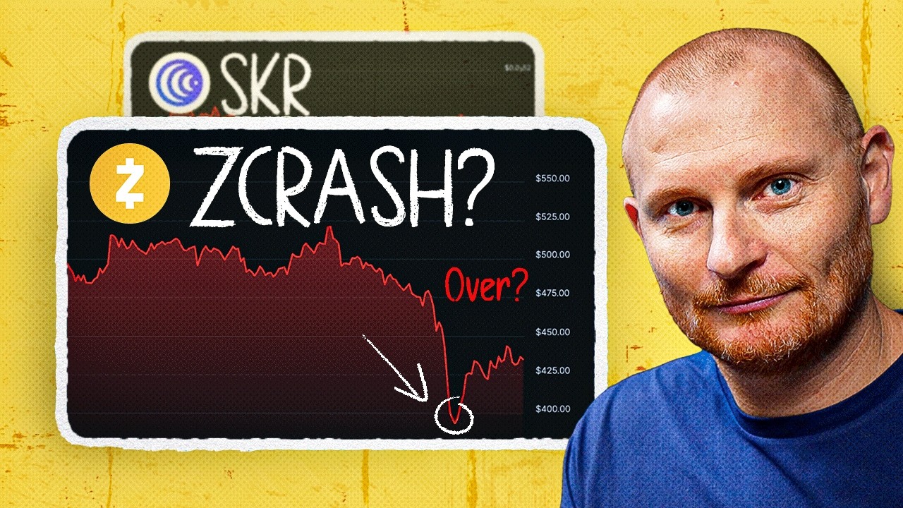 На этой неделе в Солане: возвращение криптовалют? Zcash, ICO Ranger, запуск Fogo.