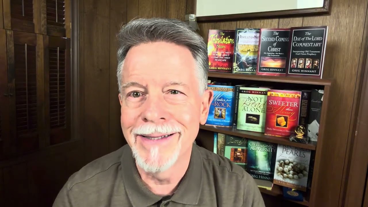 A Call to Bible Study