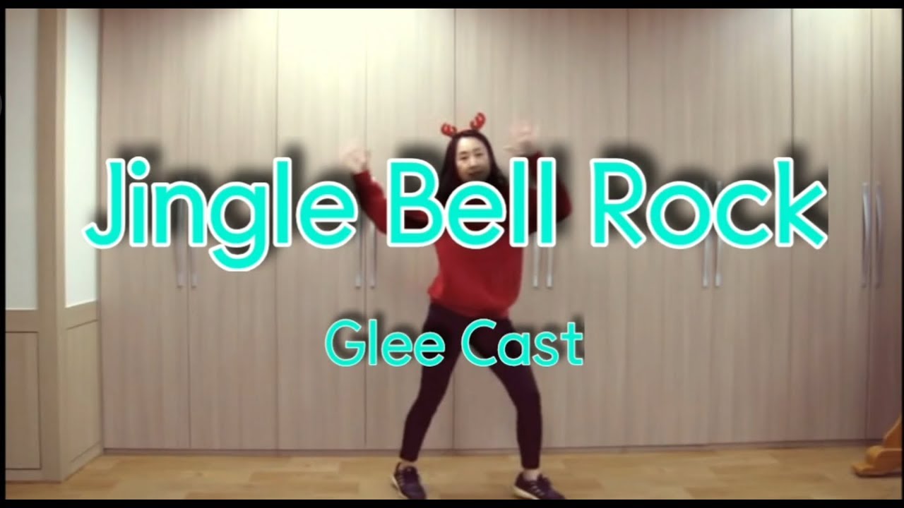 Jingle Bell Rock(캐롤)-노인건강체조