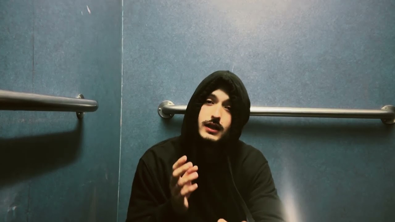 Coyote Lo - I Don’t Wanna Cry