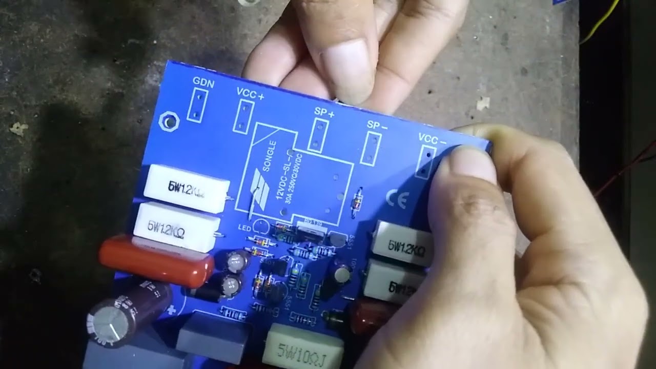 CLASS D GAMPANG RUSAK???? PAHAMI DULU BARU KOMEN LUR!!
