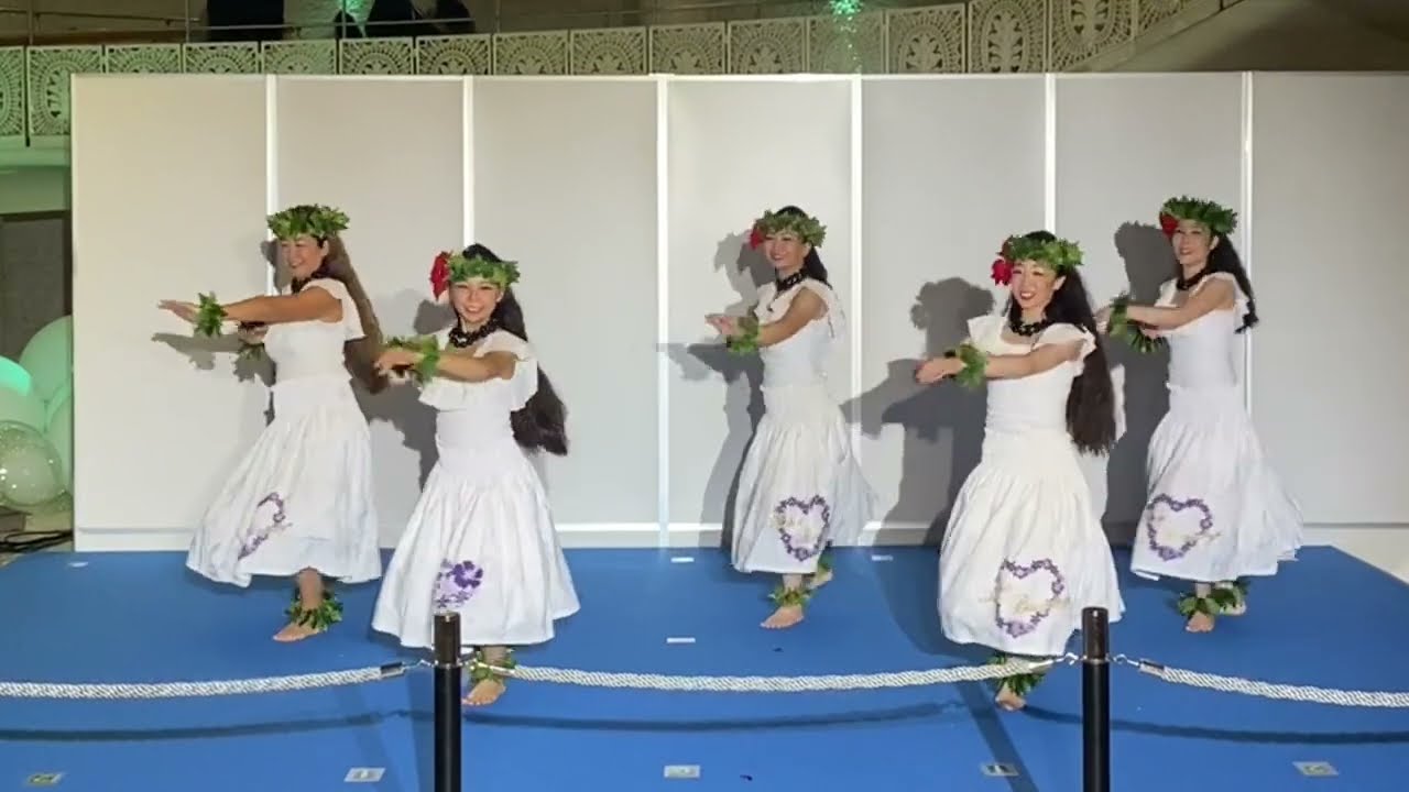 Ka Uluwehi O Ke Kai