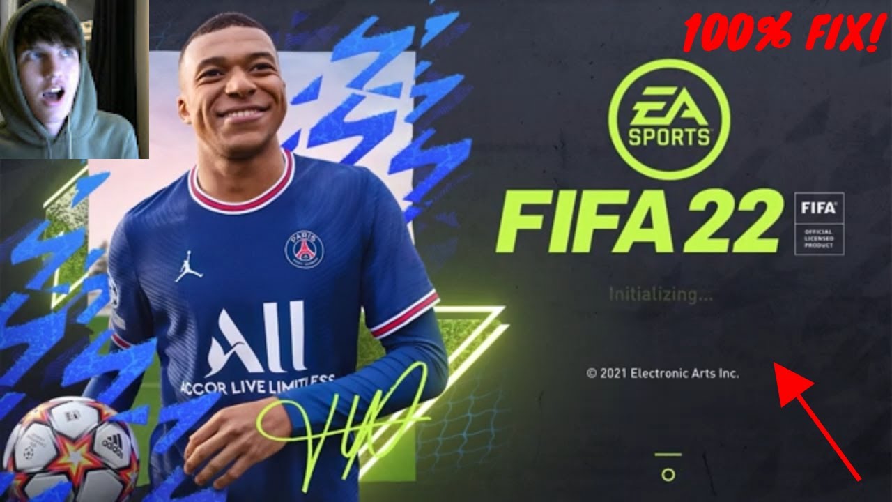 *NEW* PC FIFA 22 EARLY ACCESS FIX (100% Working)