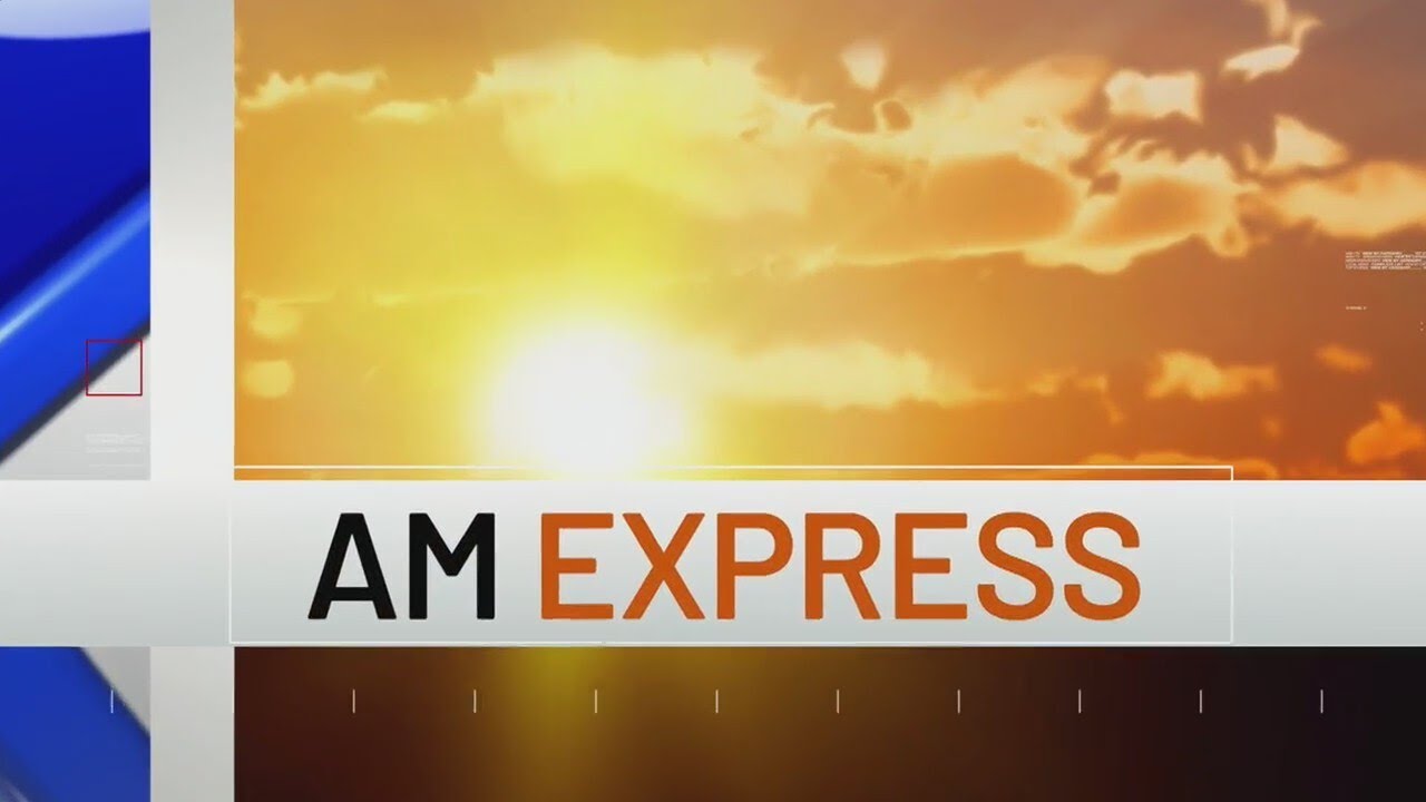 AM Express: August 19, 2025