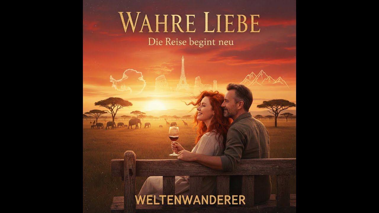 Twenty one years, her red hair like fire ;