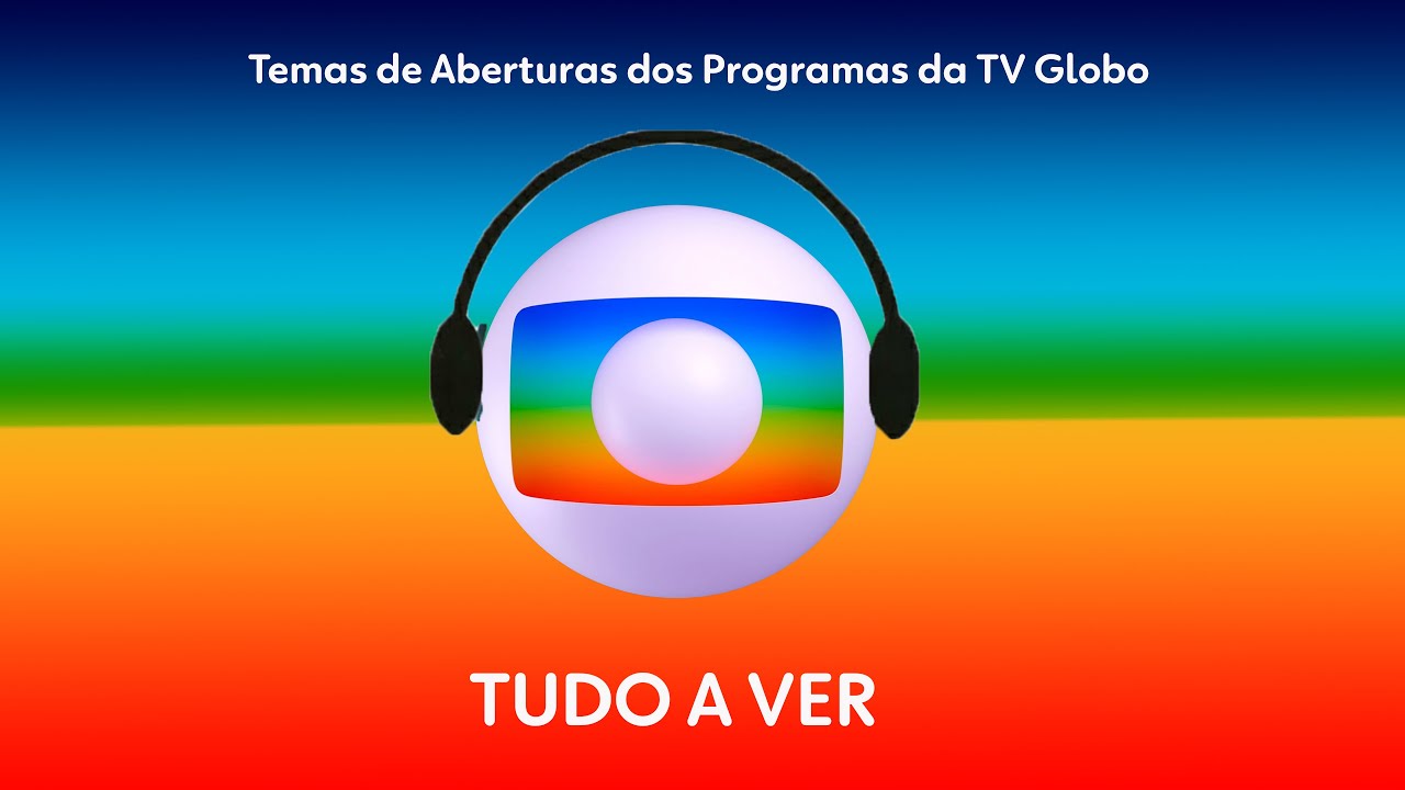 Um Novo Tempo - (Trilha Fim de Ano) - CD Globo Tudo a Ver