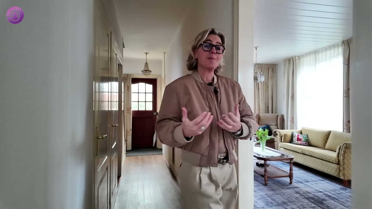 1e Poellaan 70 te Lisse