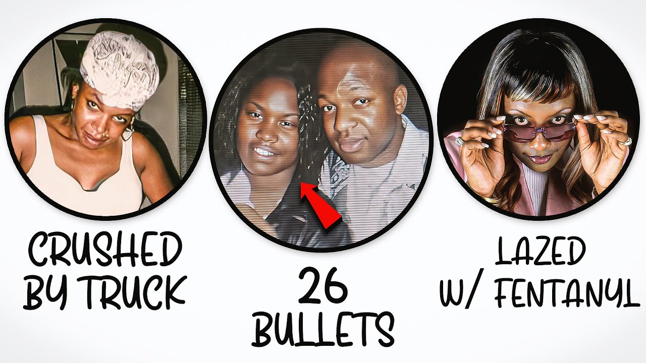The Worst Female Rappers' Deaths Ever