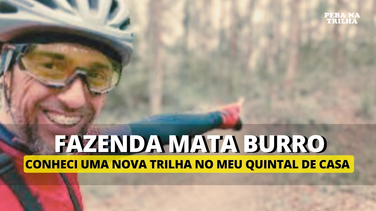 ESTREANDO A BIKE DE ENTRADA NO XCO MATA BURRO | First Shelby Gold 2022 | Peba na Trilha