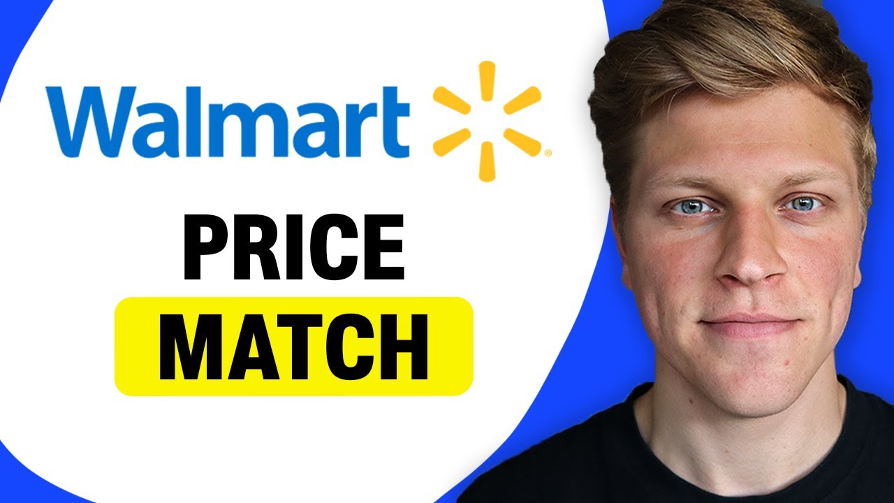 Does Walmart Price Match?