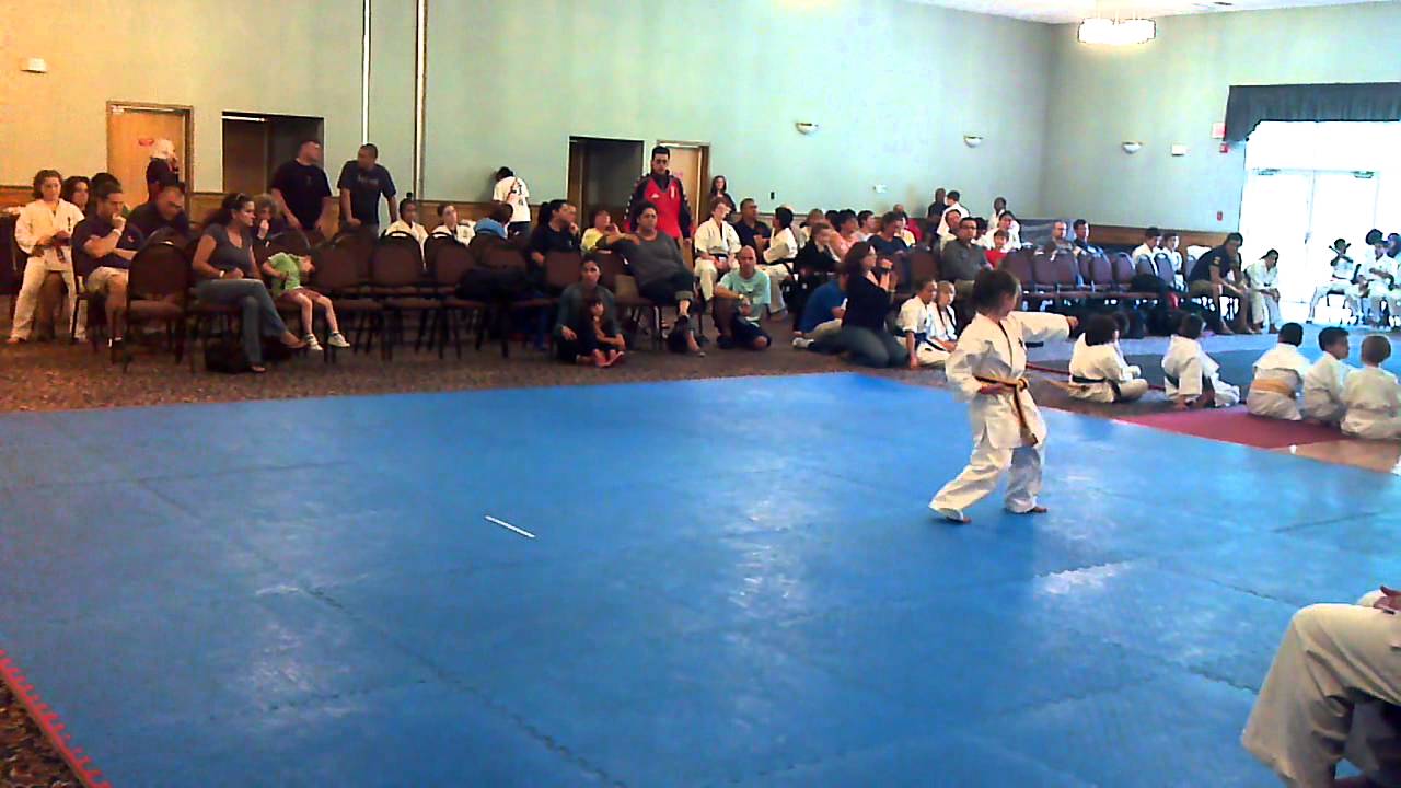 Gwen's kata
