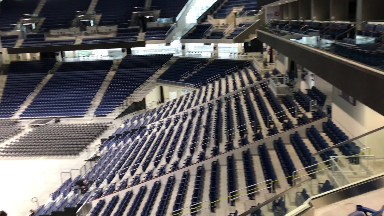 Wintrust Arena