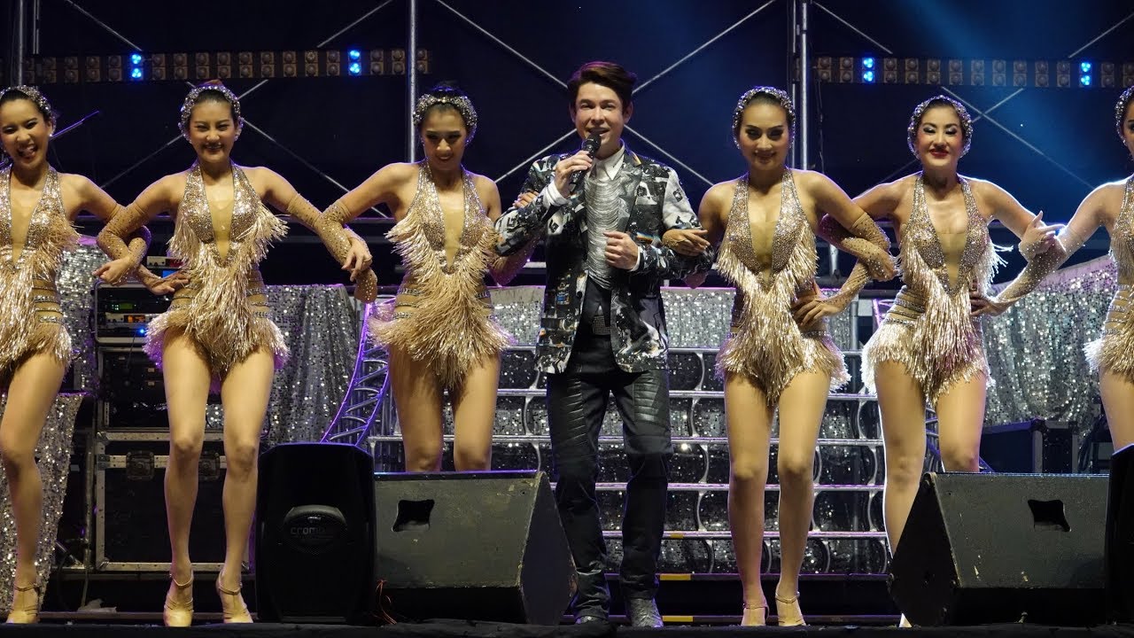 ง้อเพราะรัก - ถ้าคุณบอกผม | 27 ปี ก๊อท จักรพันธ์ [HD]