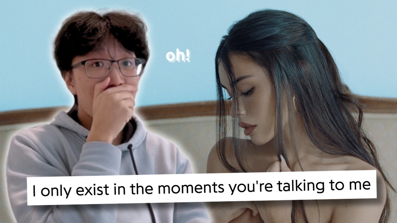 crying and vibing to LOCKET by Madison Beer.. **Full Album Reaction & Analysis**