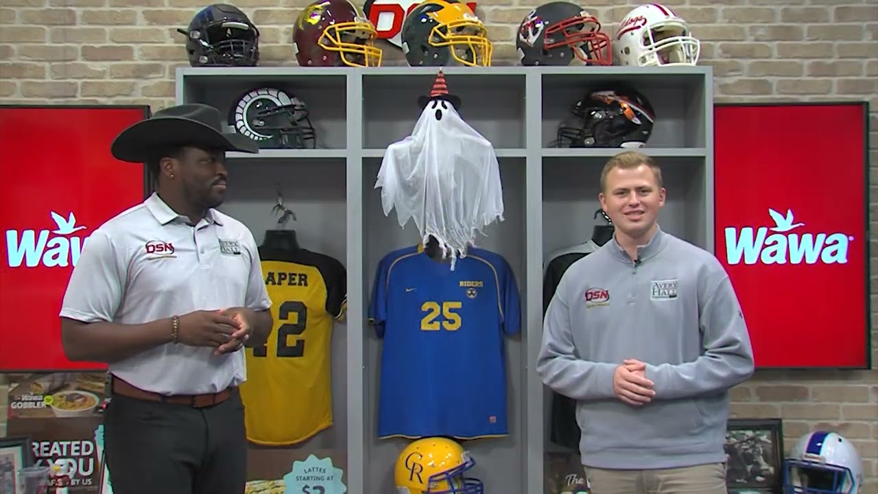 Down & Distance Ep. 10