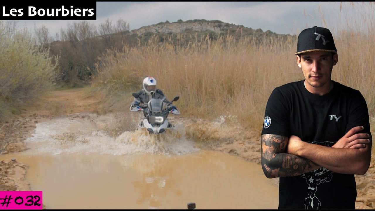 #032 les Bourbiers   4K