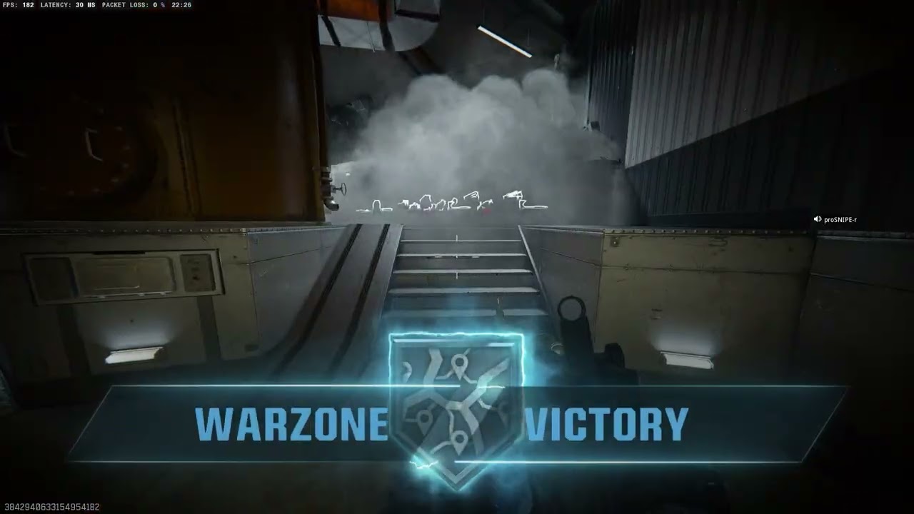 Call of Duty: Warzone - gas play compilation #20