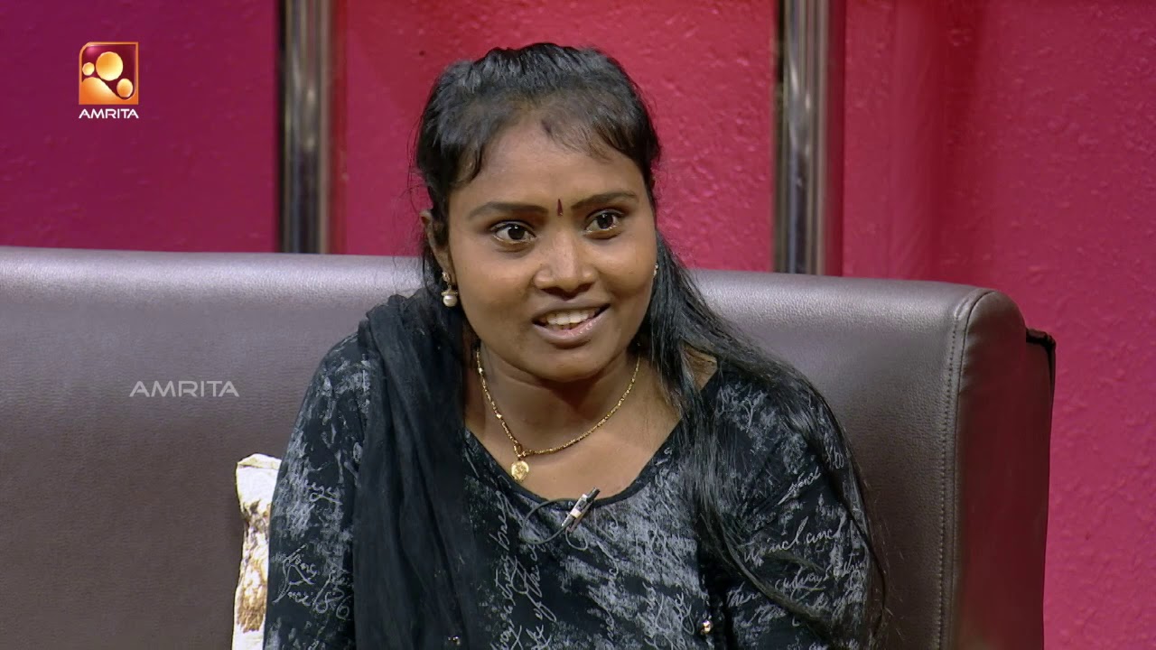 Kathayallithu Jeevitham |Chandini & Praveen | Episode #01| Amrita TV