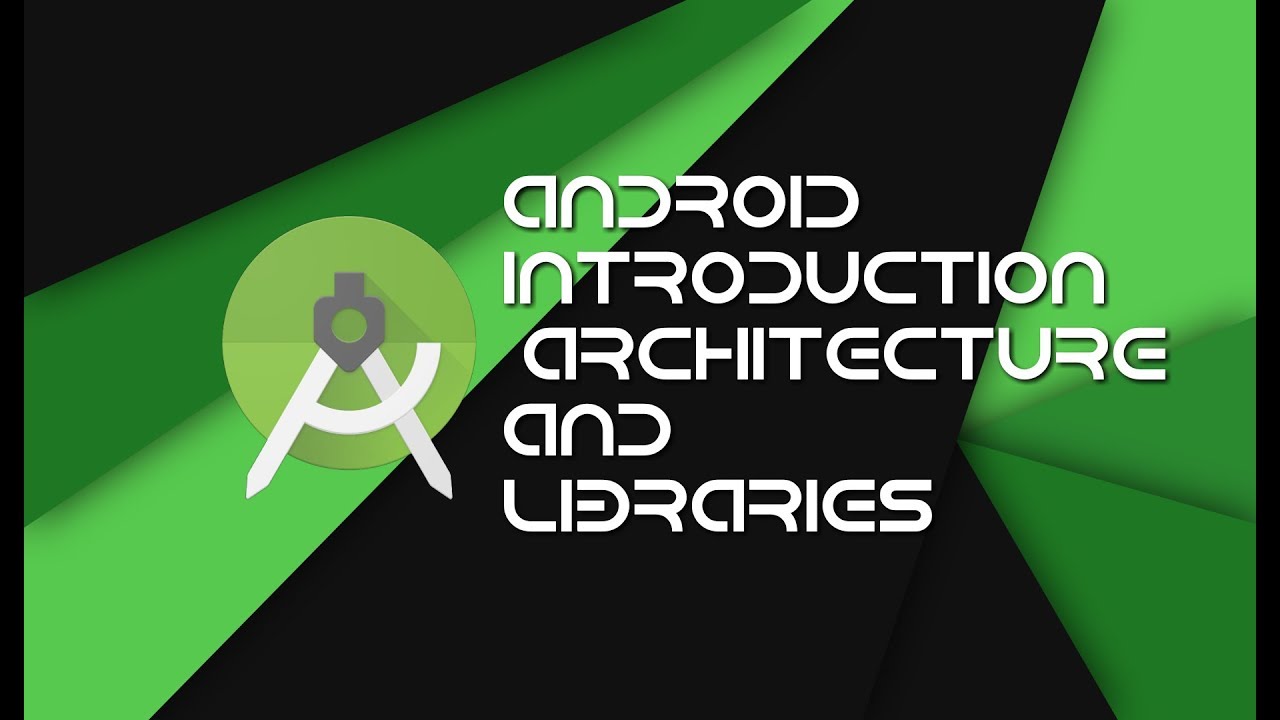Android #5 - Android Architecture Components | Part 3