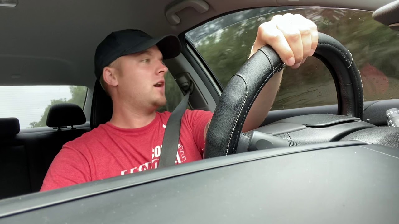2014 Honda ACCORD oil consumption 2.4l SOLVED